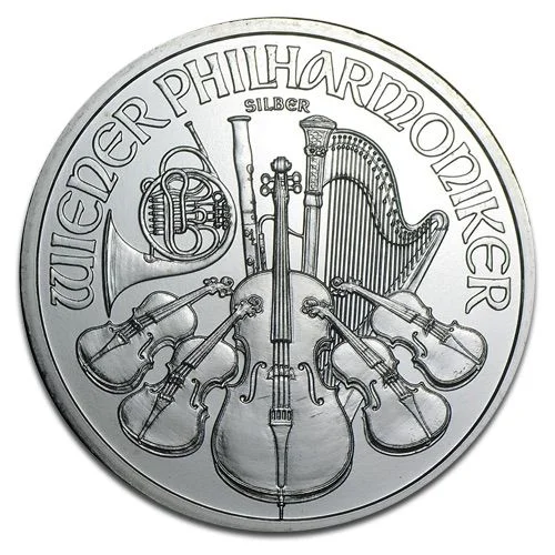 Philharmonique 1oz