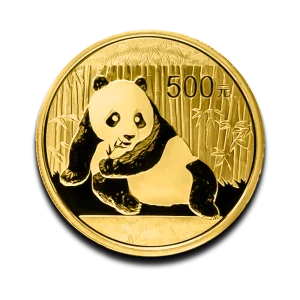 Panda 1oz