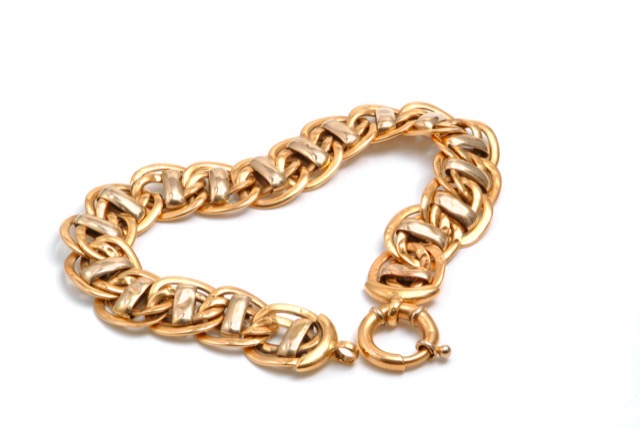Bracelet en or — estimation gratuite EPO Gold Paris 16e