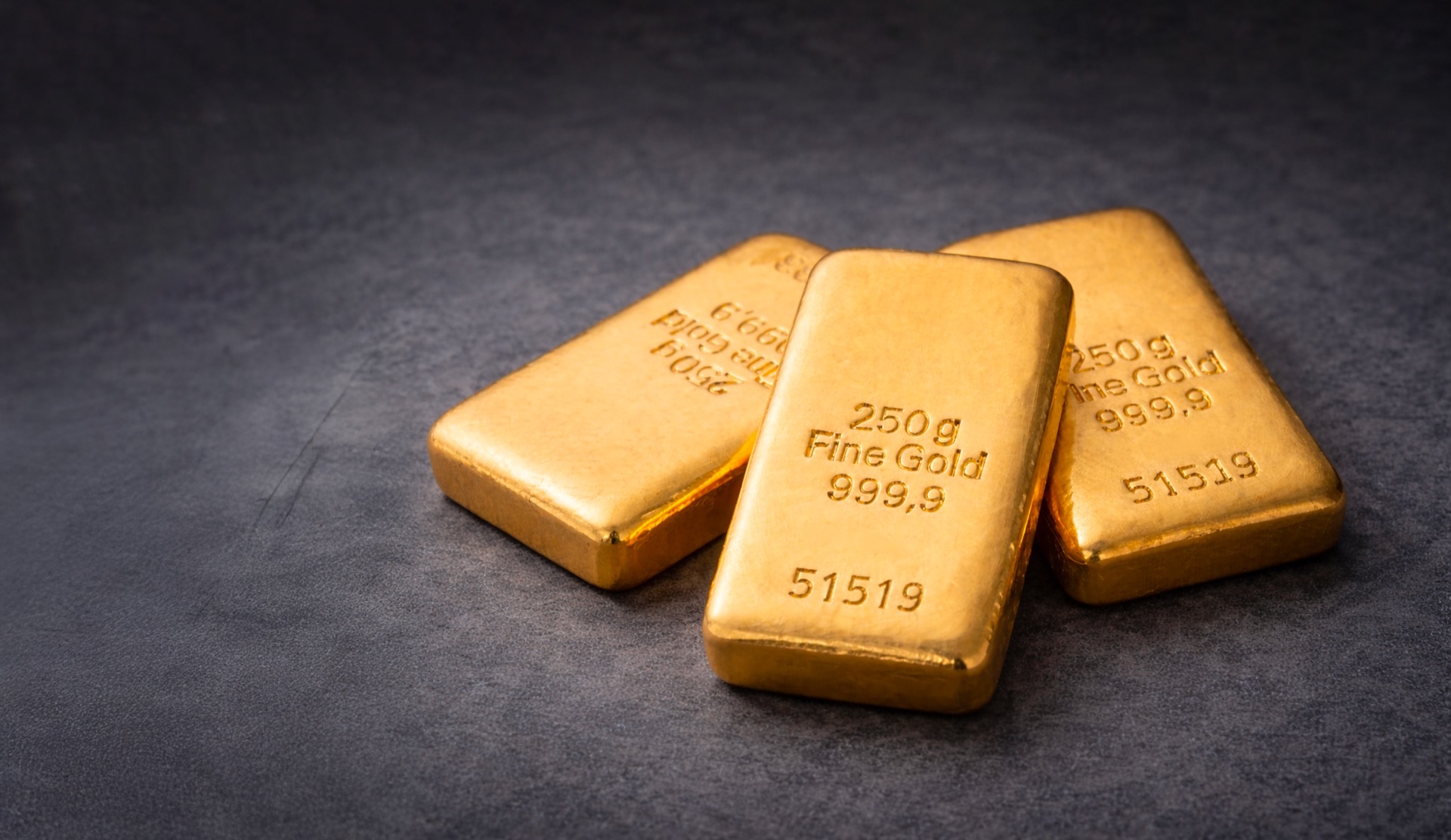 Vendre vos Lingots et Lingotins d'Or - EPO GOLD Paris 16e