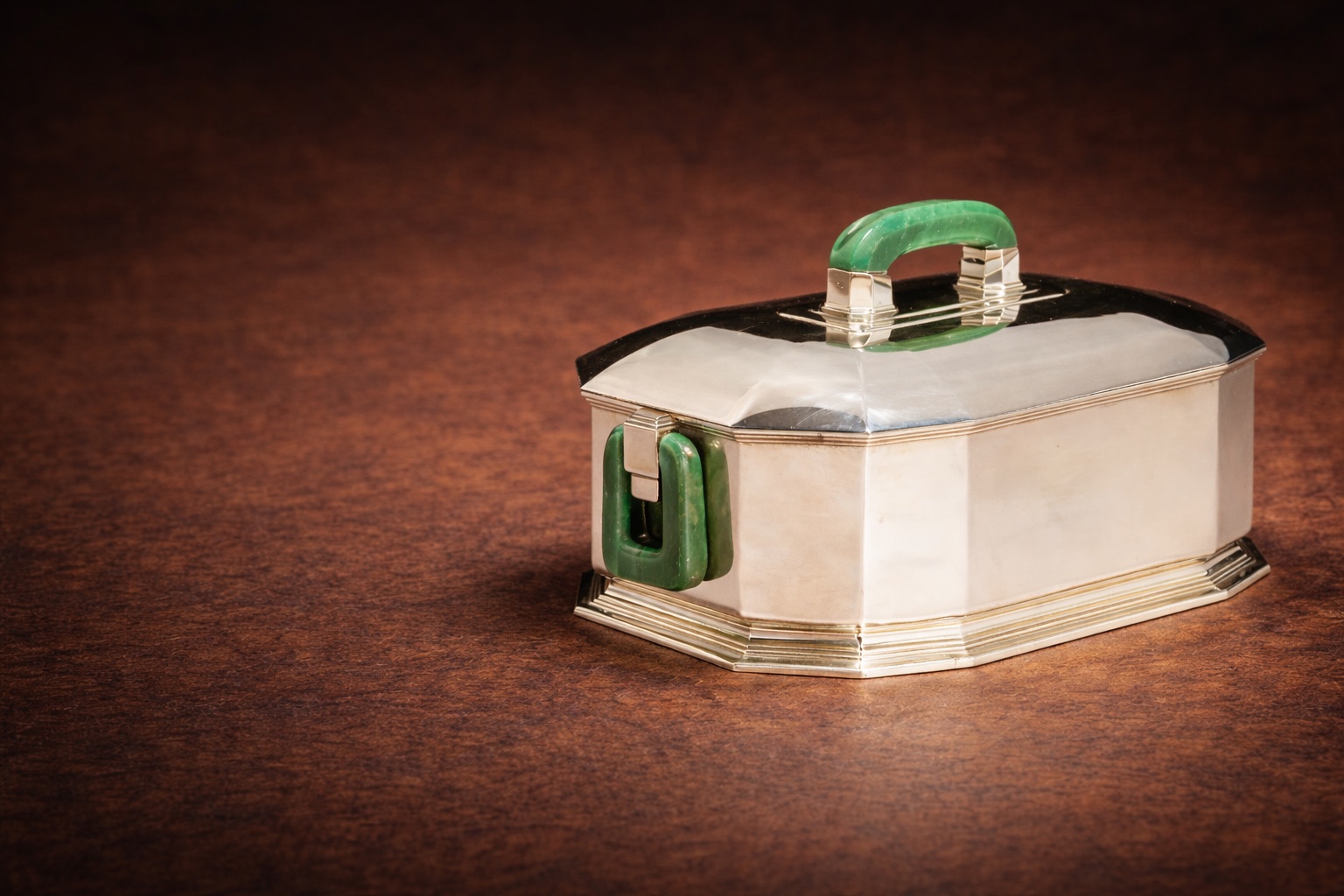 Vendre votre Christofle et Puiforcat - EPO GOLD Paris 16e