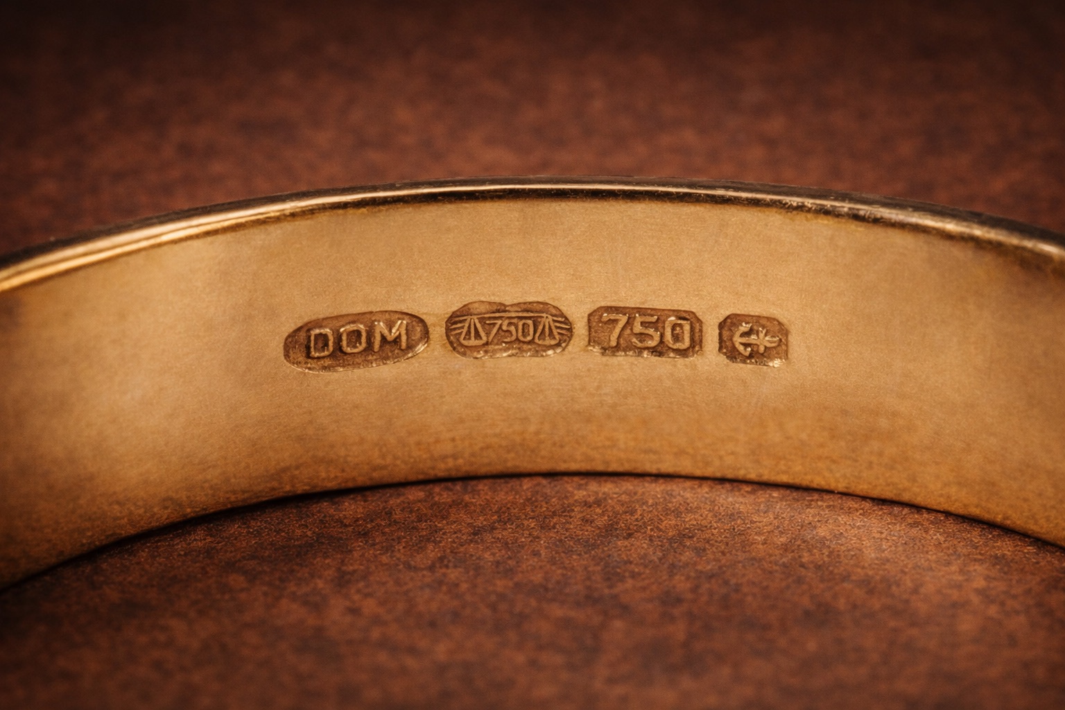 Poinçons d'Or Français : le Guide - EPO GOLD Paris 16e