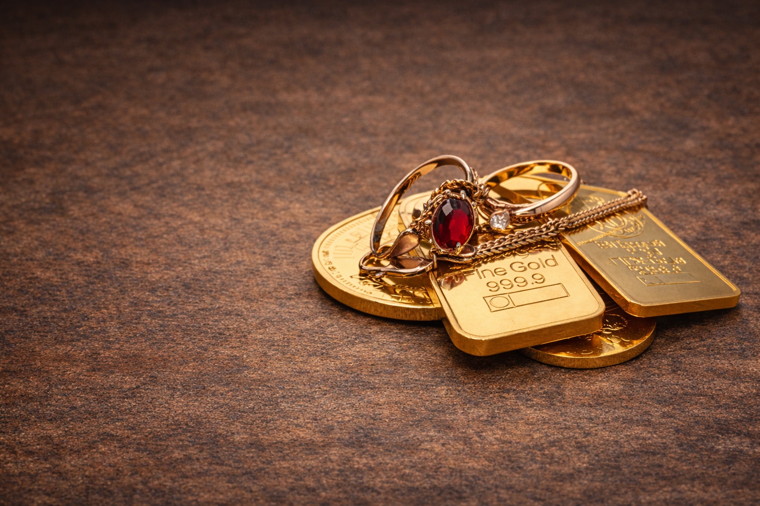 Revendre votre Or à Paris 16e - EPO GOLD Paris 16e