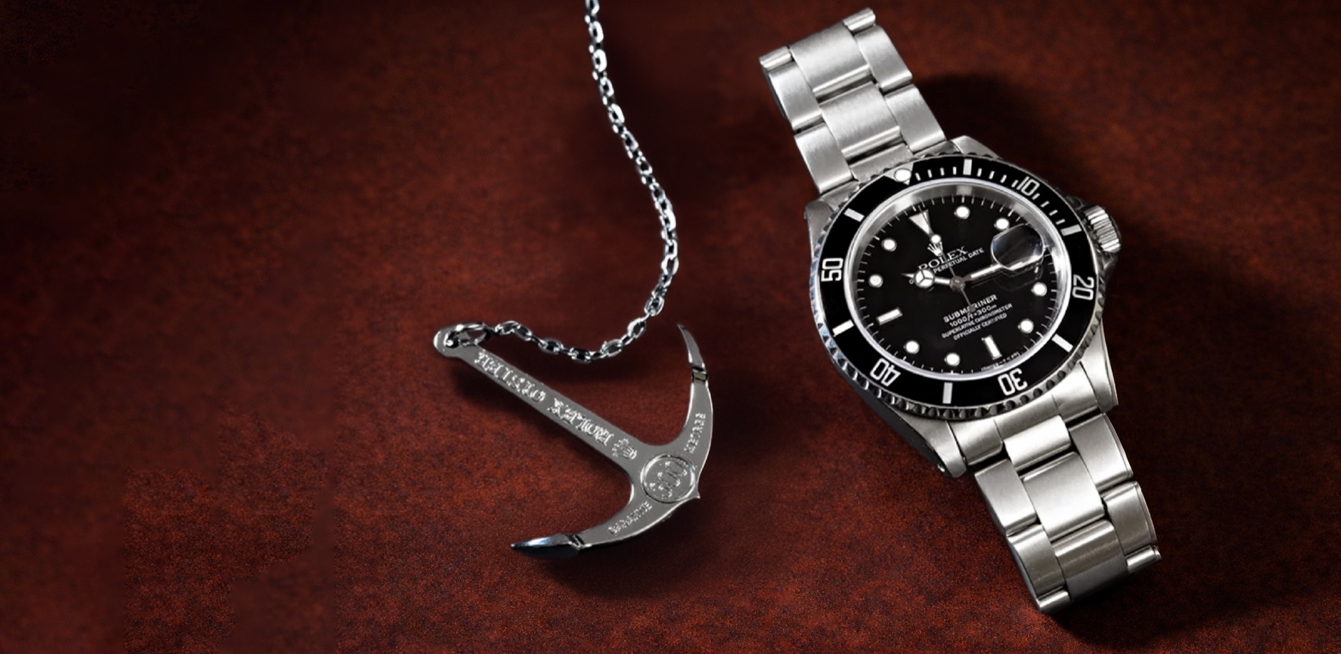 Vendre votre Rolex à Paris 16e - EPO GOLD Paris 16e